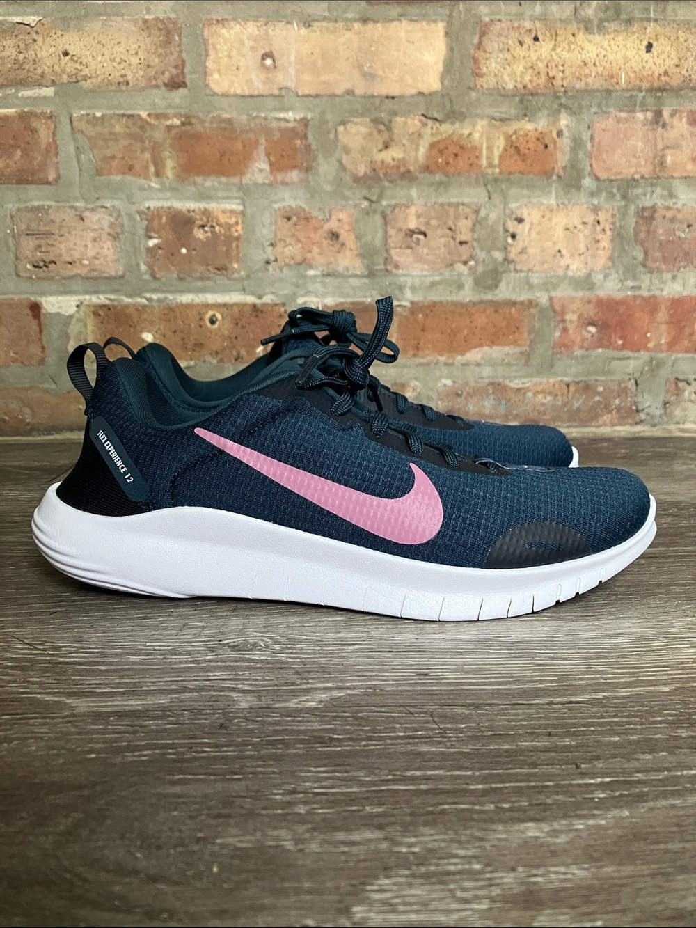 Nike Flex Experience Run 12
Women's Road Running Shoes